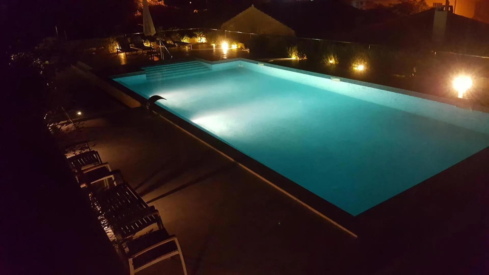 Snjezana 8 Apartment Supetarska Draga