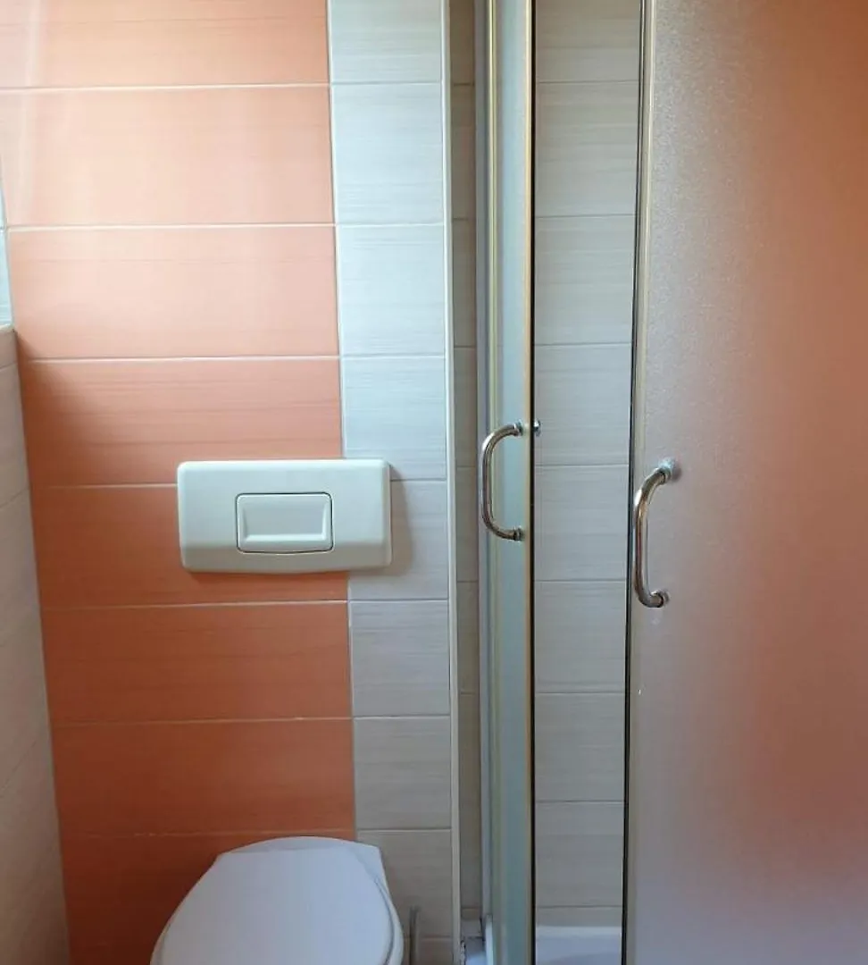 Snjezana 8 Apartment Supetarska Draga
