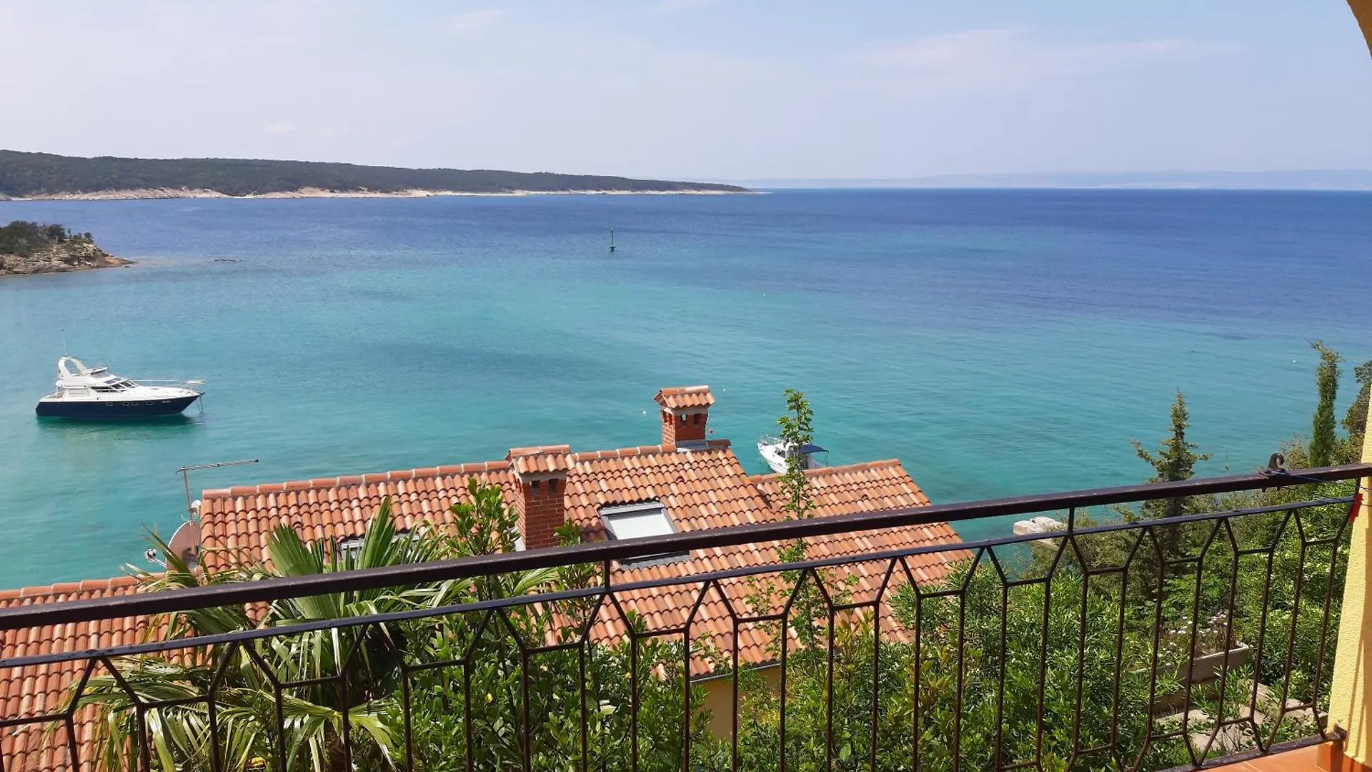 Snjezana 8 Apartment Supetarska Draga