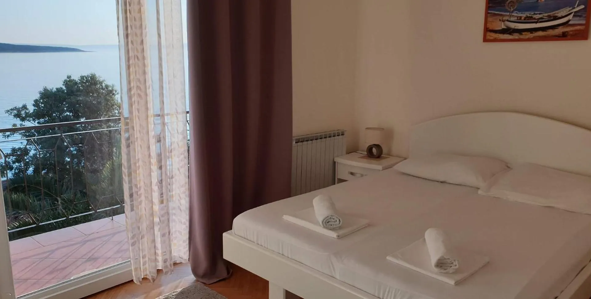 Snjezana 8 Apartment Supetarska Draga Croatia