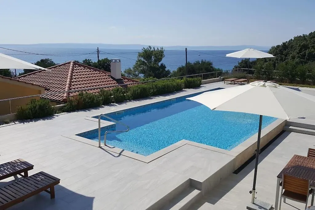 Snjezana 8 Apartment Supetarska Draga 0*,