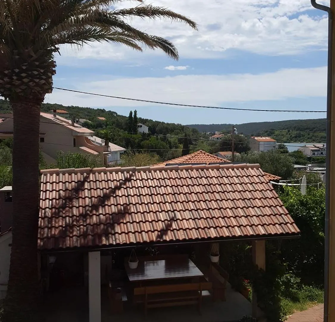 Snjezana 8 Apartment Supetarska Draga