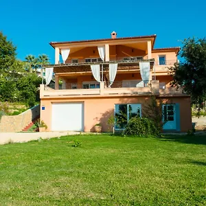 Apartman Kristina, Supetarska Draga