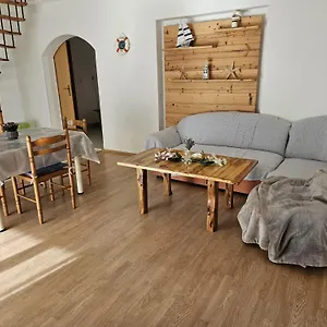 Apartman Pljesa, Supetarska Draga