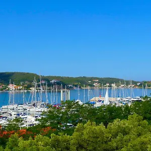Panzió Garni Toni, Supetarska Draga